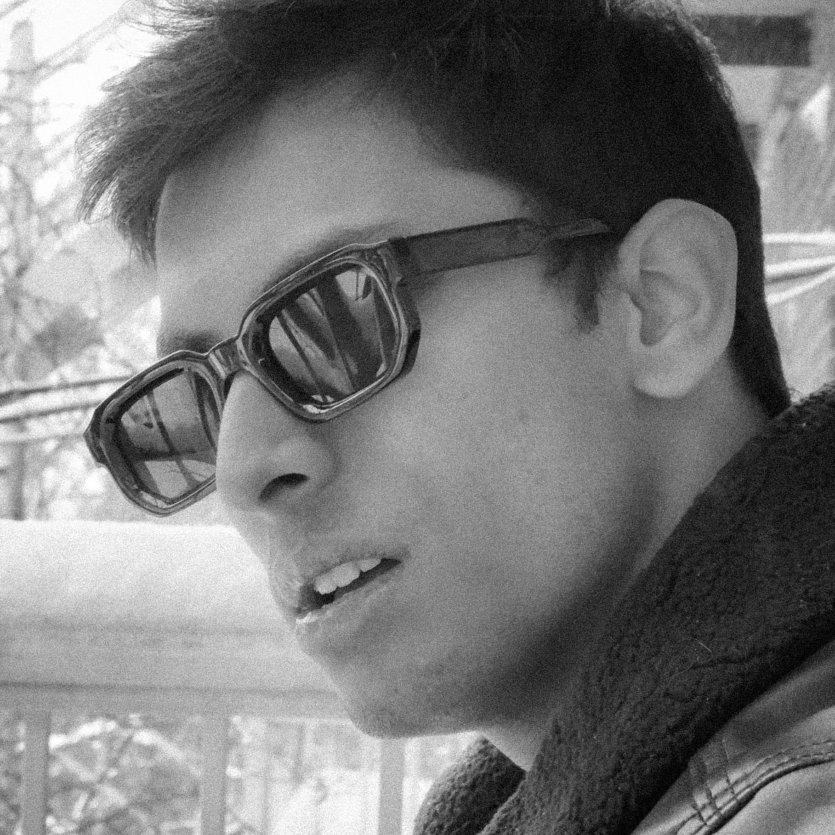Aarsh Patel profile picture