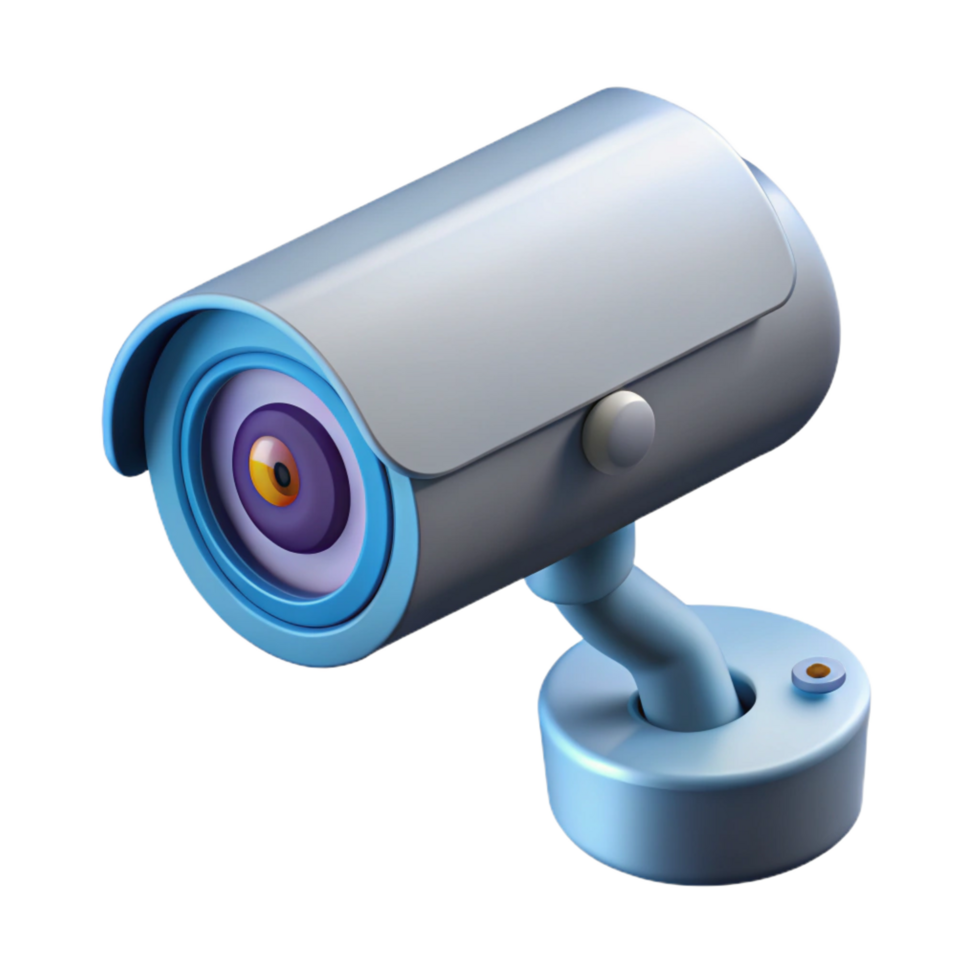 Webcam Detection Program